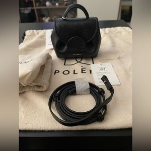 Polene Numéro Un Micro - Black